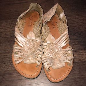Bed Stü sandals